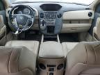 HONDA PILOT EXL photo