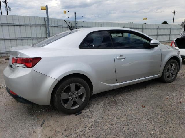 2012 KIA FORTE EX - KNAFU6A28C5597758