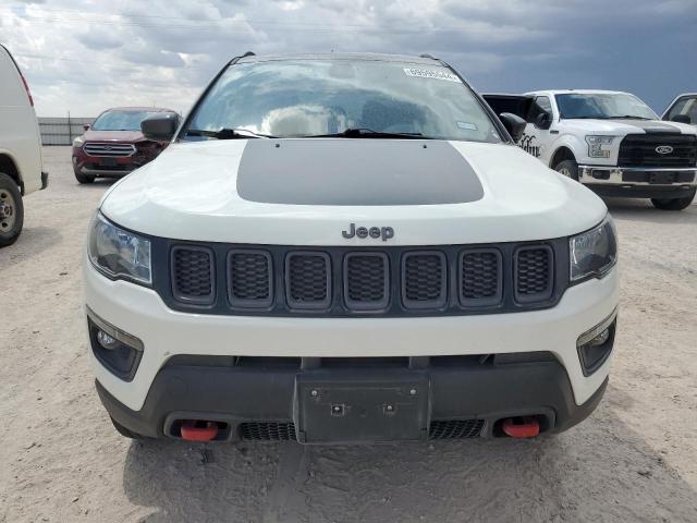 2020 JEEP COMPASS TR - 3C4NJDDB7LT177478