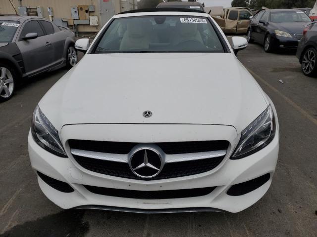 VIN WDDWK4JB7HF508539 2017 Mercedes-Benz C-Class, 300 no.5