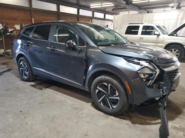 2023 KIA SPORTAGE L - KNDPUCAG2P7066244