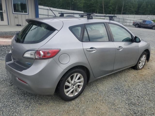 2013 MAZDA 3 I #3310441354