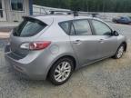 Lot #3310441354 2013 MAZDA 3 I