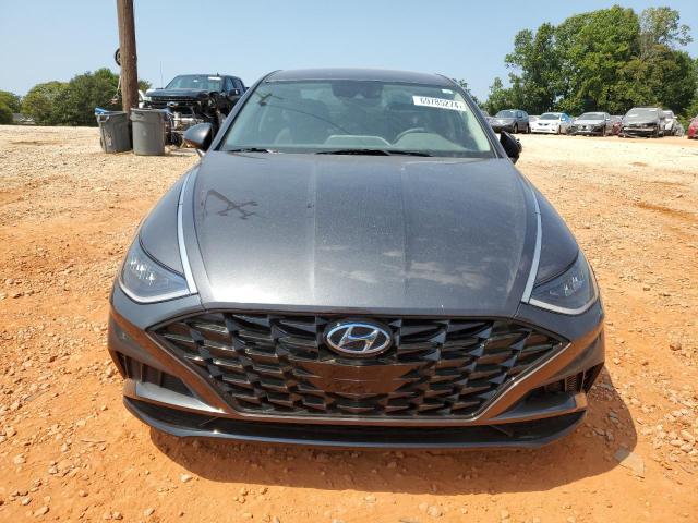 2020 HYUNDAI SONATA SEL - 5NPEL4JA5LH032025