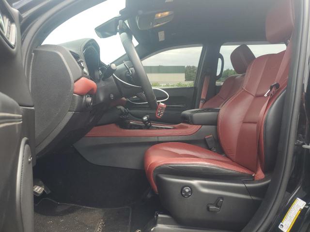 2023 DODGE DURANGO SR - 1C4SDJH9XPC634284