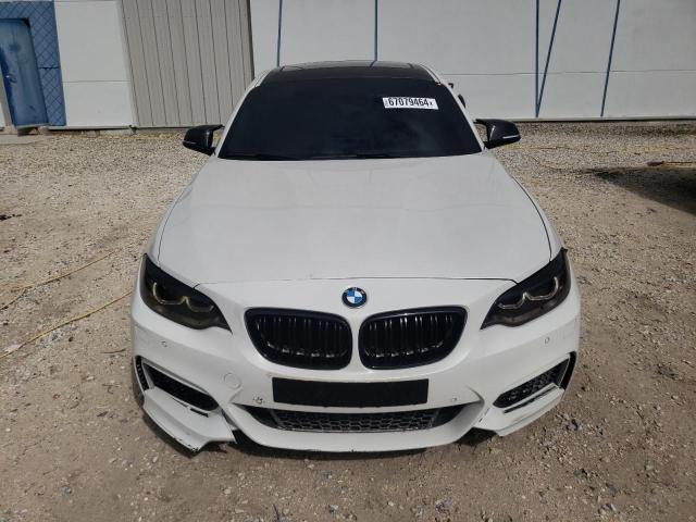 VIN WBA2F9C30HV984053 2017 BMW 2 Series, 230I no.5