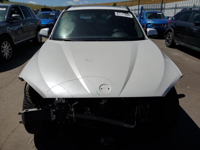 VIN WBAVM5C50EVV92554 2014 BMW X1, Xdrive35I no.5