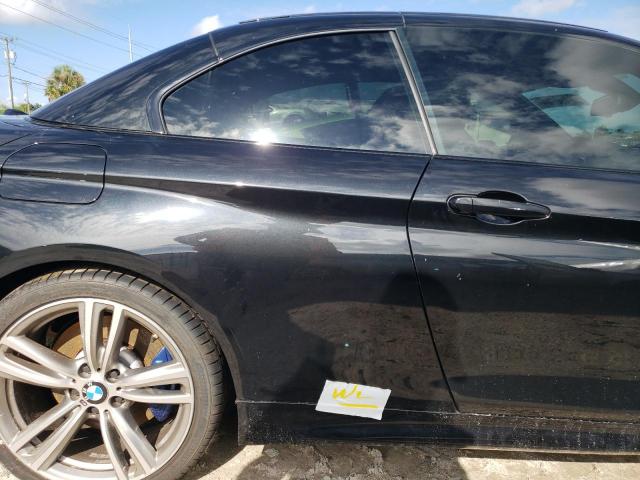 VIN WBA3T3C50EP737434 2014 BMW 4 Series, 435 I no.12