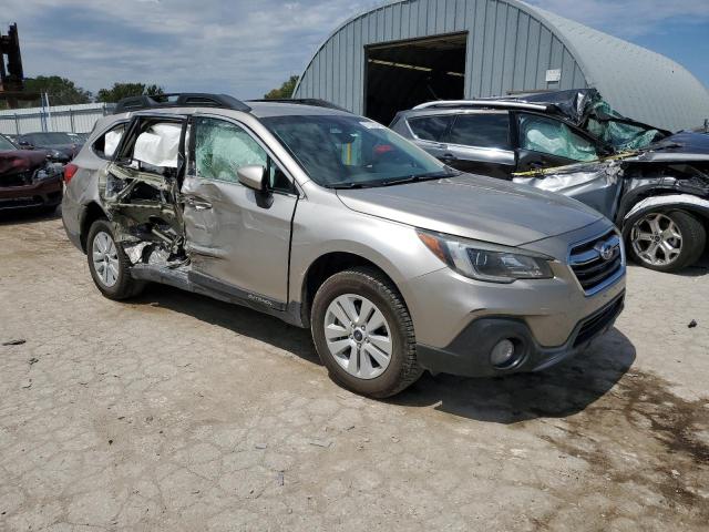 VIN 4S4BSAFC0K3339073 2019 Subaru Outback, 2.5I Pre... no.4