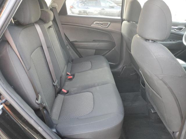 2023 KIA SPORTAGE L - KNDPU3AG4P7083756