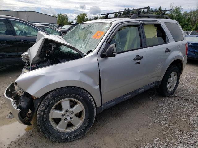 FORD ESCAPE XLT
