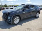 2021 VOLKSWAGEN ATLAS CROS - 1V2JC2CA4MC207862