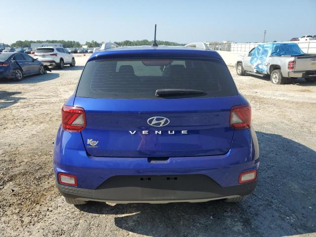 2024 HYUNDAI VENUE SEL - KMHRC8A33RU311977