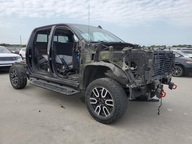 2019 GMC SIERRA K15 3GTP9EED0KG297864  66873784