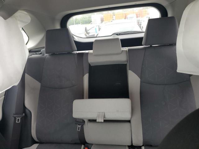 2019 TOYOTA RAV4 XLE - JTMP1RFV6KD509900
