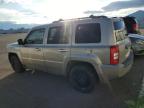 JEEP PATRIOT SP photo