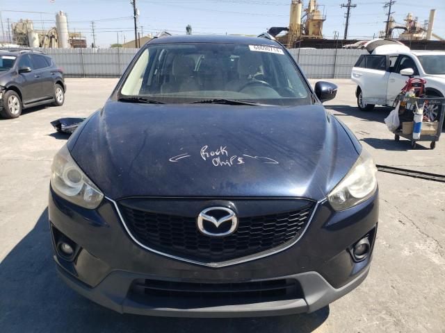 VIN JM3KE2CY2F0537606 2015 Mazda CX-5, Touring no.5