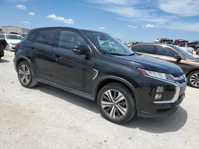2022 MITSUBISHI OUTLANDER - JA4APVAUXNU003710