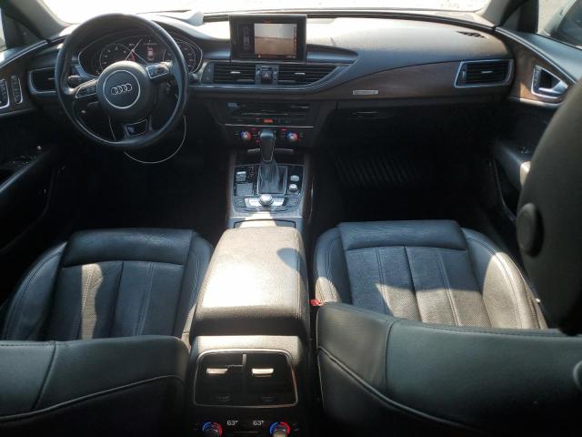 2016 AUDI A7 PRESTIG WAU2GAFC7GN185363