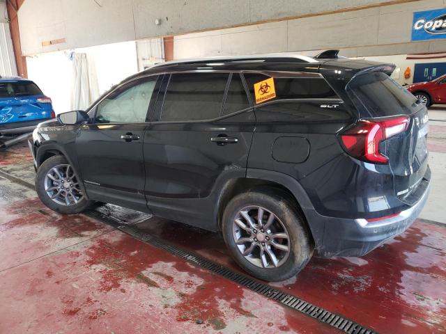 VIN 3GKALVEV2NL235351 2022 GMC Terrain, Slt no.2