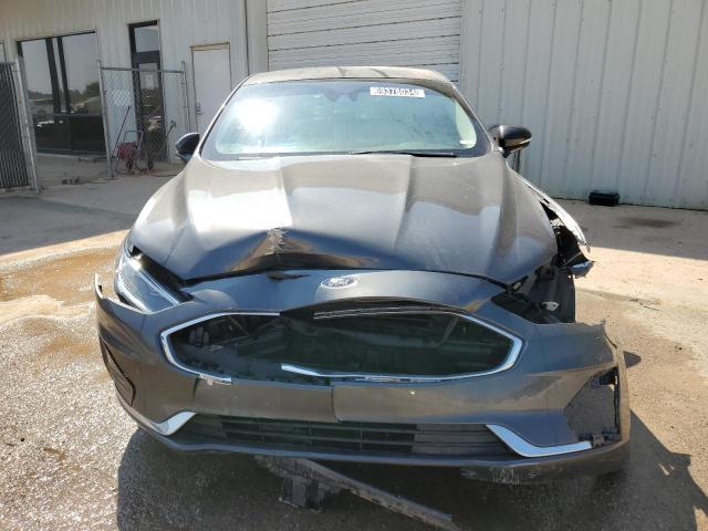 VIN 3FA6P0CD3LR209148 2020 Ford Fusion, Sel no.5