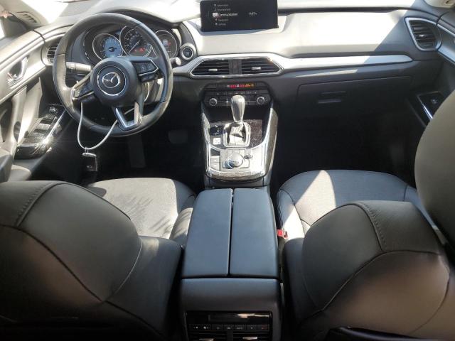 2022 MAZDA CX-9 TOURI - JM3TCBCY5N0613795