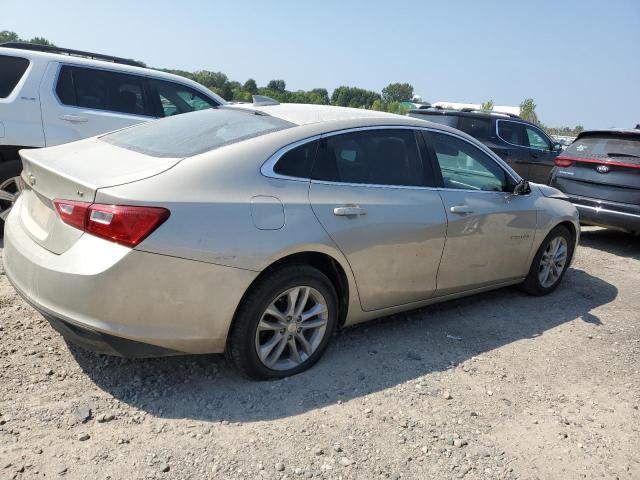 2016 CHEVROLET MALIBU LT - 1G1ZE5STXGF209873