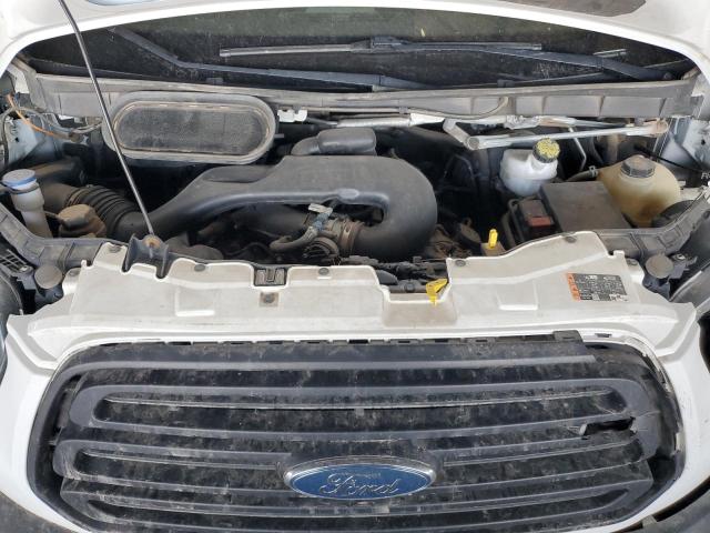 2019 FORD TRANSIT T- - 1FBZX2ZM2KKA96424