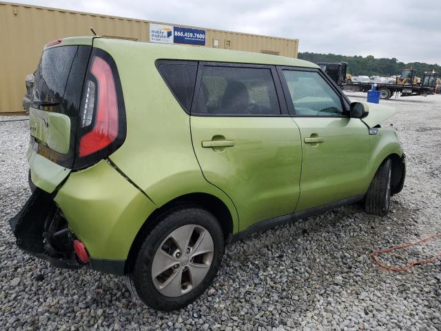 2015 KIA SOUL - KNDJN2A24F7799962