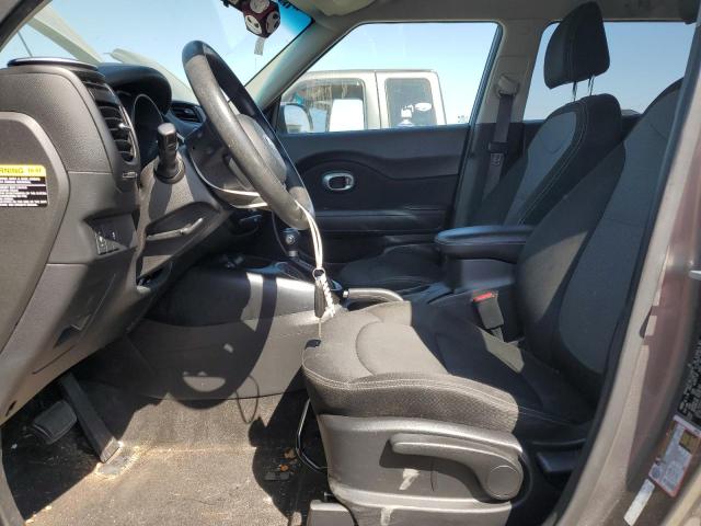 2018 KIA SOUL + - KNDJP3A52J7616450