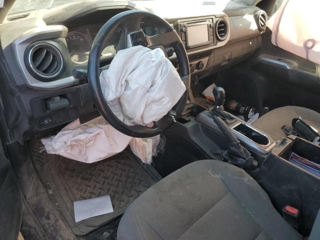 2017 TOYOTA TACOMA DOU - 3TMCZ5AN8HM081154