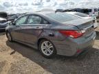 HYUNDAI SONATA GLS photo