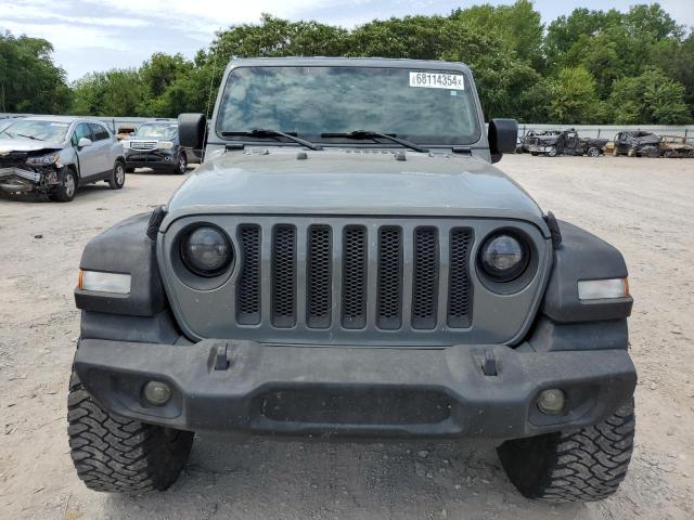 2019 JEEP WRANGLER U - 1C4HJXDN3KW602177