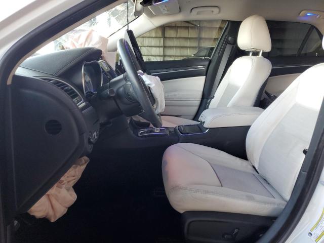 2018 CHRYSLER 300 TOURIN - 2C3CCAAG8JH330833