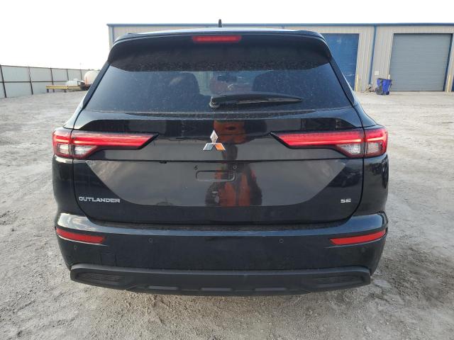 2023 MITSUBISHI OUTLANDER - JA4J3UA82PZ022587