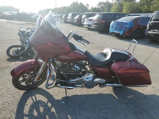 2017 HARLEY-DAVIDSON FLHXS STRE - 1HD1KRC10HB657645