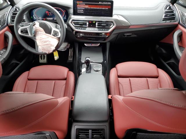 2024 BMW X3 M40I - 5UX83DP05R9U77568