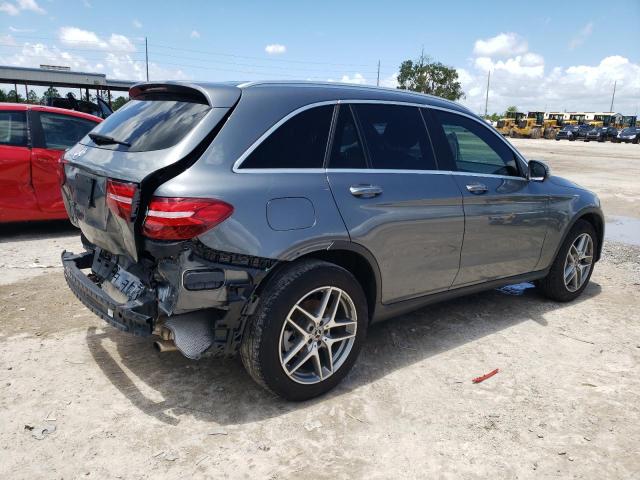 VIN WDC0G4JB6JV063539 2018 MERCEDES-BENZ GLC-CLASS no.3