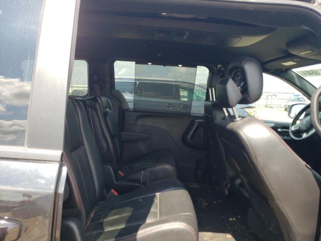 2019 DODGE GRAND CARA - 2C4RDGEG6KR562150