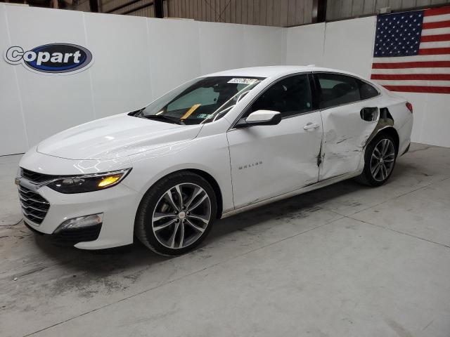 2023 CHEVROLET MALIBU LT - 1G1ZD5ST8PF215576