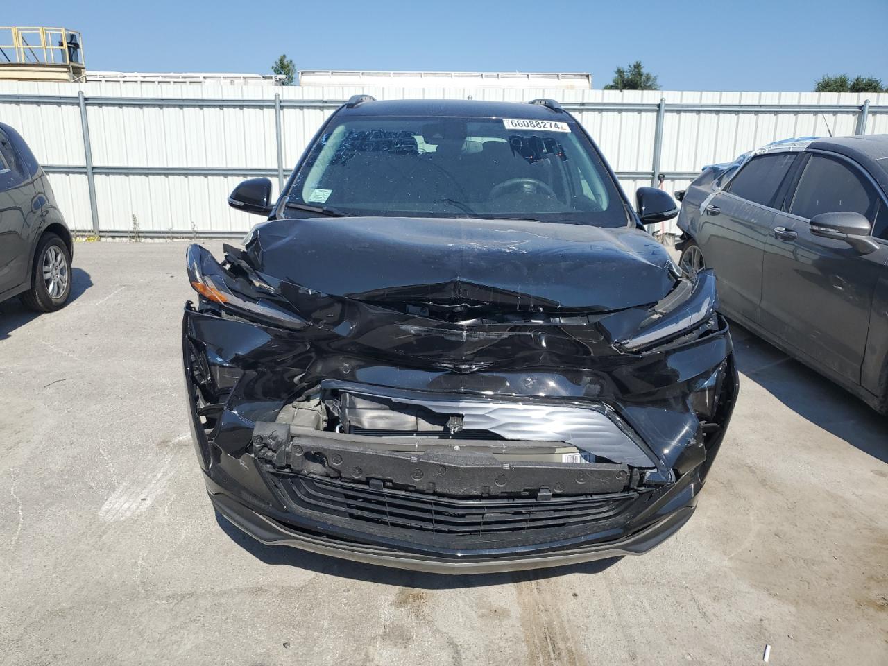 Lot #2893543319 2023 CHEVROLET BOLT EUV L