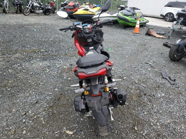 2022 HONDA ADV150 A - MLHKF3859N5102249