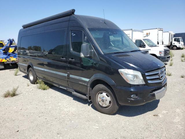 2014 MERCEDES-BENZ SPRINTER 3 WD3PF4CD0E5837385  63237294