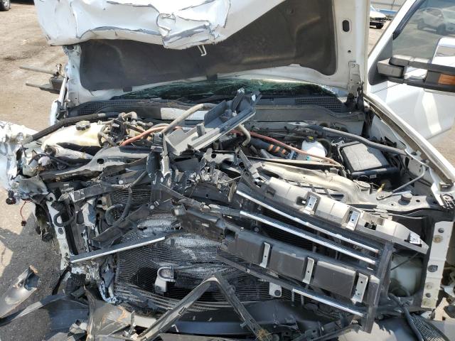 2016 CHEVROLET SILVERADO - 1GC1KWE85GF188151