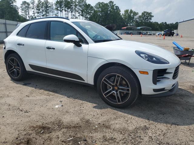 2021 PORSCHE MACAN S - WP1AB2A50MLB33820