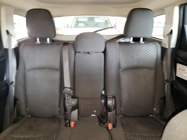 2015 DODGE JOURNEY SE - 3C4PDCAB3FT753179