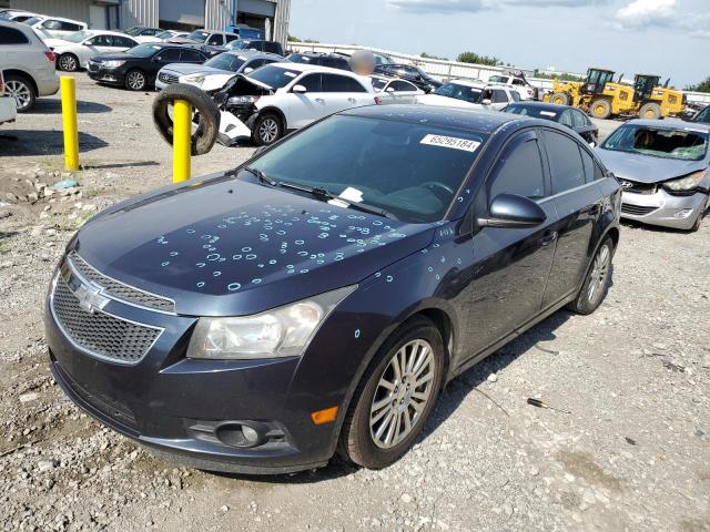 2014 CHEVROLET CRUZE ECO 2014