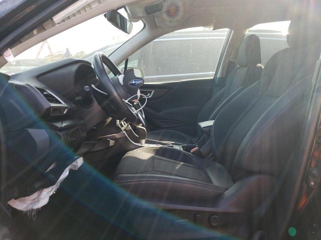 2021 SUBARU FORESTER P - JF2SKAFC6MH473033