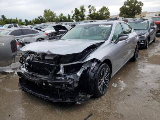 2024 LEXUS ES 350 BAS - 58ADZ1B11RU175547