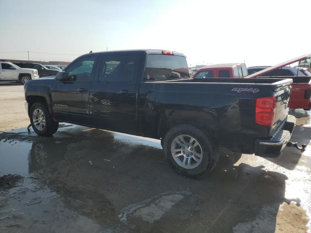 2016 CHEVROLET SILVERADO - 3GCUKRECXGG172237